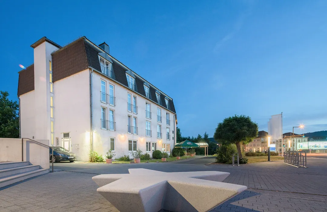 Hotel Lohr am Main by Michel Hotels-1