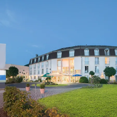 Hotel Lohr am Main by Michel Hotels-3